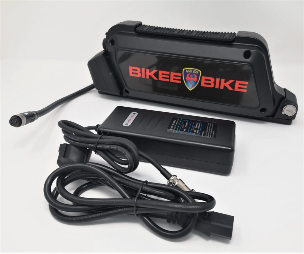 Batteries for BEST KIT Bikee Bike, Turn your bike into a powerful e