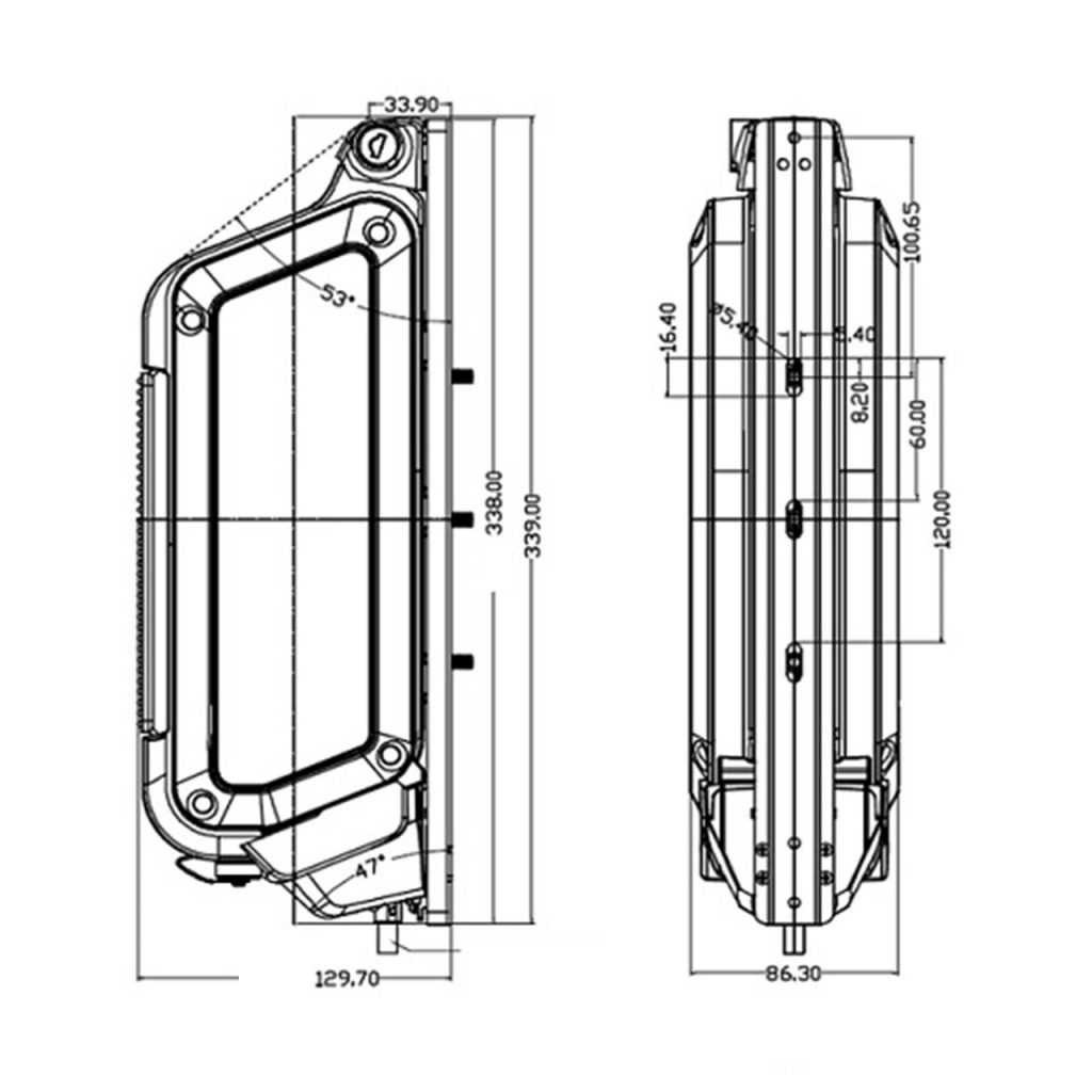 battery bike kit