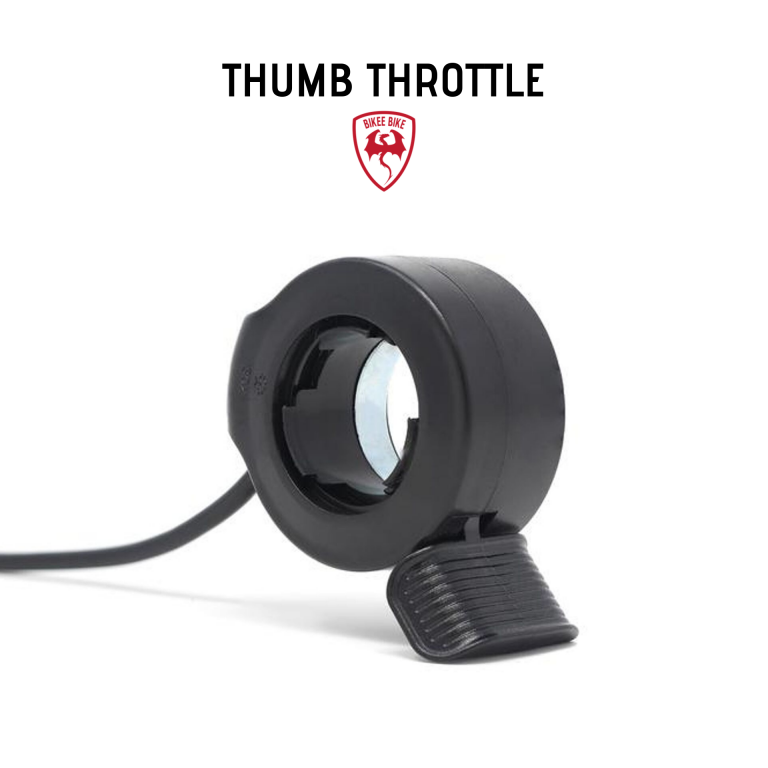 Throttles Bikee Bike, Turn your bike into a powerful ebike with the
